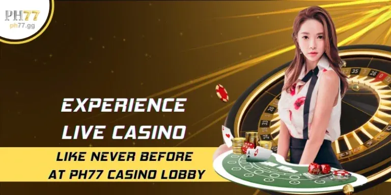 Hướng dẫn chơi Casino