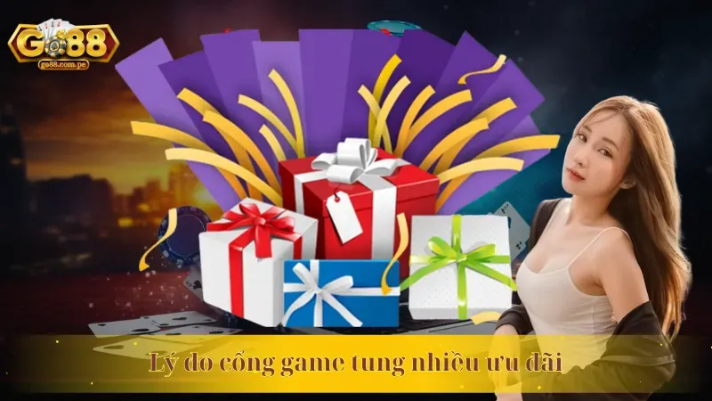Ưu đãi nạp tiền lần đầu cho game bắn cá